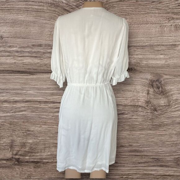 Hazel + Folk  poppy mini dress - Picture 8 of 15